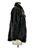 Wild Fable 100% Polyurethane Black Raincoat Size XS - photo 4