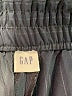Gap Blue Dress Pants Size 2 - photo 7