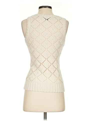 Express Design Studio Sweater Vest (view 2)