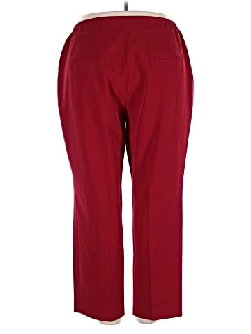 Kasper Casual Pants (view 2)
