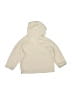 easy-peasy 100% Recycled Polyester Tan Pullover Hoodie 12-18 MO / 18 MO - photo 2