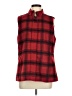J.Jill Red Vest Size Med Petite - photo 1