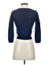 Boden Blue Cardigan Size 2 - photo 2