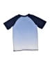 Eddie Bauer Blue Rash Guard Size S (toddler) - photo 2