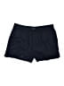 J.Crew Solid Blue Athletic Shorts Size XL - photo 1