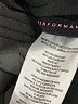 Calvin Klein Performance 100% Polyester Solid Black Coat Size L - photo 7