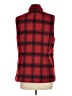 J.Jill Red Vest Size Med Petite - photo 2