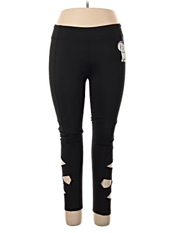 Zone Pro Active Pants (view 1)
