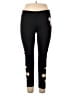 Zone Pro Graphic Black Active Pants Size 1X - photo 1