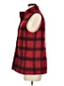 J.Jill Red Vest Size Med Petite - photo 5