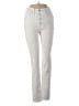 Madewell Ivory Jeans Size 24 waist - photo 1