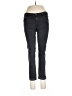 Adriano Goldschmied Solid Black Jeans Size 30 waist - photo 1