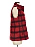J.Jill Red Vest Size Med Petite - photo 4