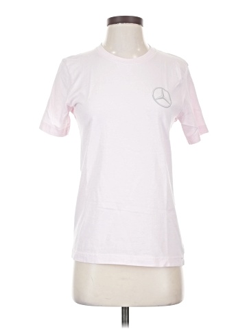 Bella + Canvas Short Sleeve T-Shirt (view 1)