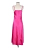 A New Day 100% Polyester Pink Cocktail Dress Size S - photo 2