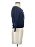 Boden Blue Cardigan Size 2 - photo 4