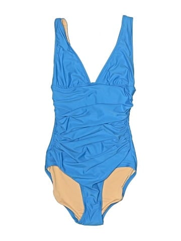 J.Crew One Piece Swimsuit (view 1)