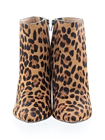 Rachel Zoe TJX Ankle Boots (view 2)