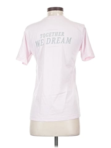 Bella + Canvas Short Sleeve T-Shirt (view 2)