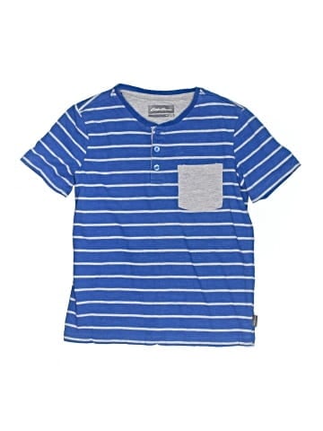 Eddie Bauer Short Sleeve Henley (view 1)