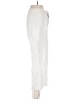 Point Sur Ivory Casual Pants Size 25 waist - photo 4