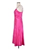 A New Day 100% Polyester Pink Cocktail Dress Size S - photo 5