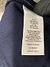 T by Talbots Solid Black Skort Size L - photo 4