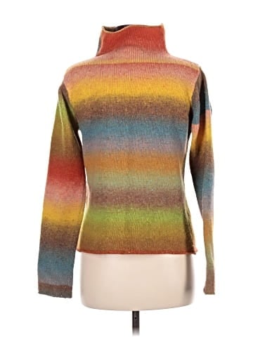 Free People Wool Pullover Sweater (view 2)