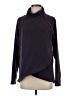Athleta Purple Turtleneck Sweater Size S - photo 1
