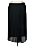 Ava & Viv 100% Polyester Black Formal Skirt Size 1X - photo 2