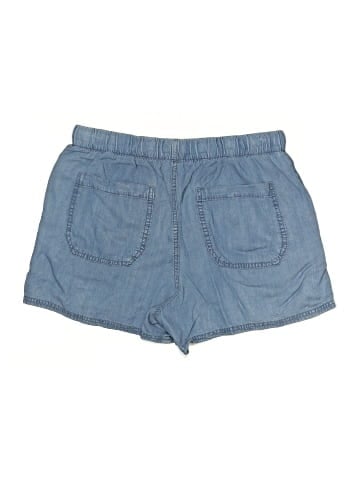 Time and Tru Denim Shorts (view 2)