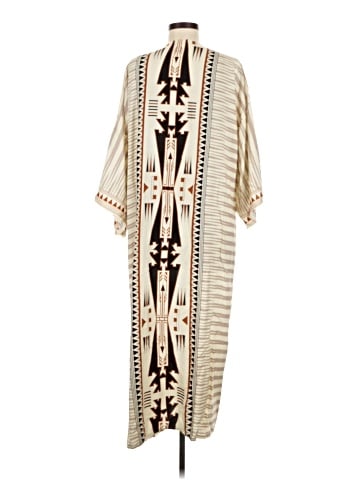 Unbranded Kimono (view 2)