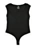 REORIA Black Bodysuit Size XL - photo 1