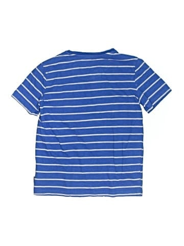 Eddie Bauer Short Sleeve Henley (view 2)
