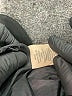 Elizabeth and James Black Blazer Size 6 - photo 7