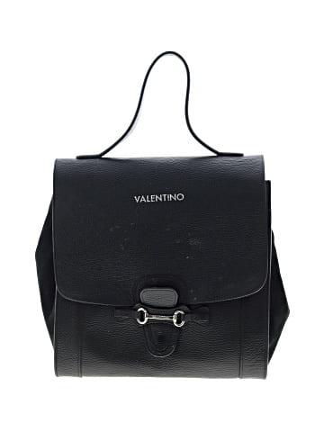 VALENTINO By Mario Valentino Leather Shoulder Bag (view 1)