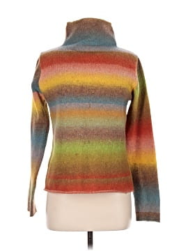 Free People Wool Pullover Sweater