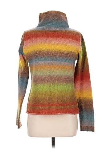 Free People Wool Pullover Sweater (view 1)