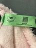 Honeydew 100% Polyester Pink Pullover Sweater Size L - photo 7