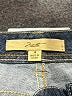 Motto Chevron-herringbone Blue Jeans Size 14 - photo 7