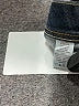 Motto Chevron-herringbone Blue Jeans Size 14 - photo 8