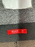 Maze Collection Brown Active Pants Size 3X - photo 4