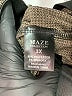 Maze Collection Brown Active Pants Size 3X - photo 5