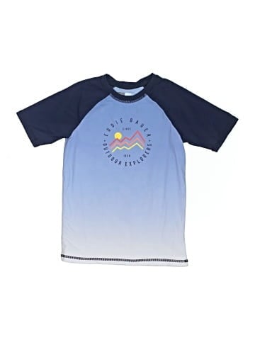 Eddie Bauer Short Sleeve T-Shirt (view 1)