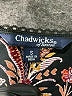 Chadwicks Paisley Black Casual Skirt Size S - photo 4