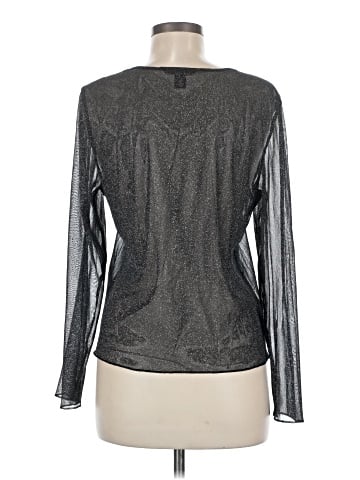 Victoria's Secret Long Sleeve Top (view 2)