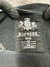 Express Black Pullover Sweater Size M - photo 7