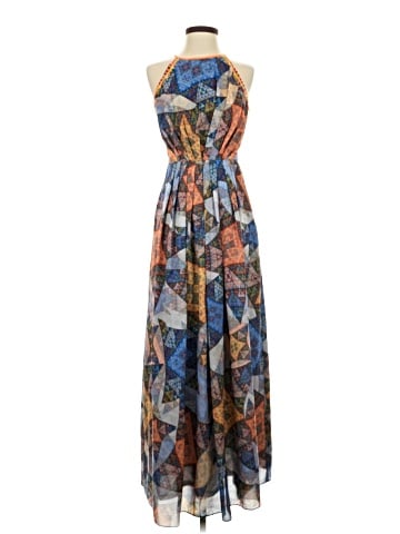 Ranna Gill Casual Dress (view 1)