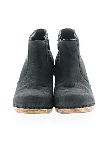 Dansko Ankle Boots (view 2)