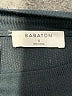 Babaton Black Short Sleeve Turtleneck Size S - photo 7